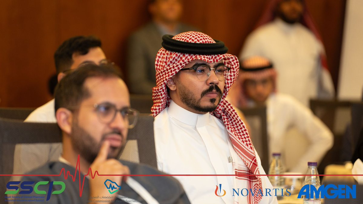 HeartSscp's tweet photo. Don’t miss Dr. Nathem Akhras sharing the Latest Updates on Cardiovascular Advancements in Hyperlipidemia Management.
Cutting-edge insights you need to stay ahead in heart health. https://t.co/y4mXM0ImMS