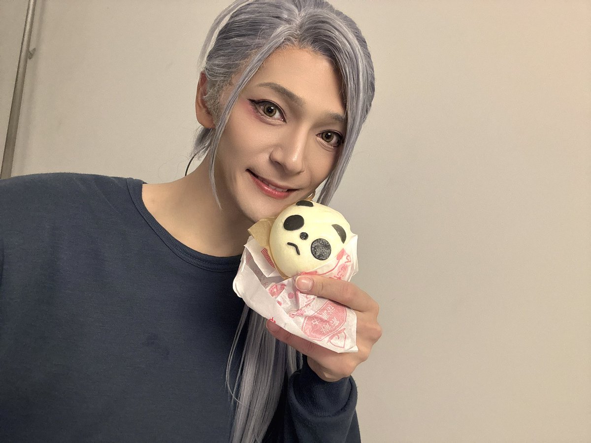 みたさん MANKAI STAGE『A3!』ACT3! 2025 CD公演ありがとうございました！ 今日