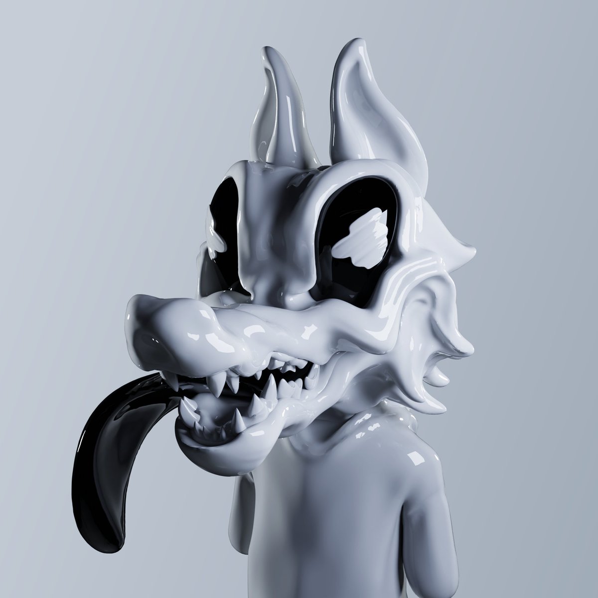 rottenmanggo's tweet photo. Just found an old 3D toy file I never finished.
Maybe it’s time to bring it to life?

#3DModeling #ArtToys #WIP #3DPrinting #ToyDesign #CreativeProcess #DigitalSculpting #UrbanToys #IndieToyDesigner #DesignInProgress https://t.co/PifX4OhpVH