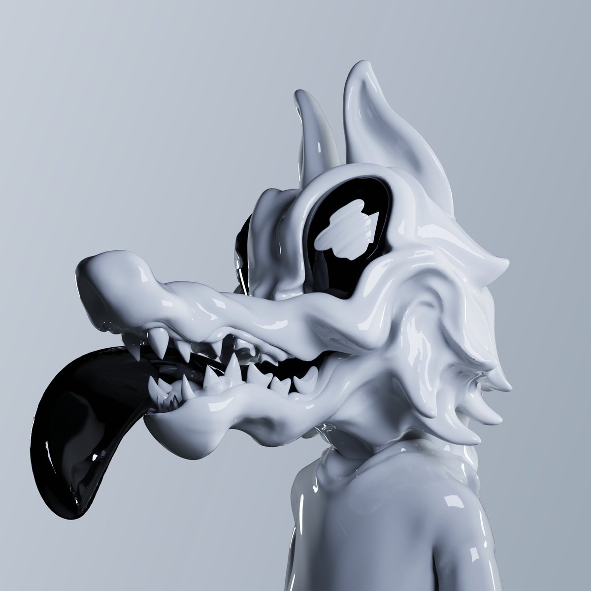 rottenmanggo's tweet photo. Just found an old 3D toy file I never finished.
Maybe it’s time to bring it to life?

#3DModeling #ArtToys #WIP #3DPrinting #ToyDesign #CreativeProcess #DigitalSculpting #UrbanToys #IndieToyDesigner #DesignInProgress https://t.co/PifX4OhpVH
