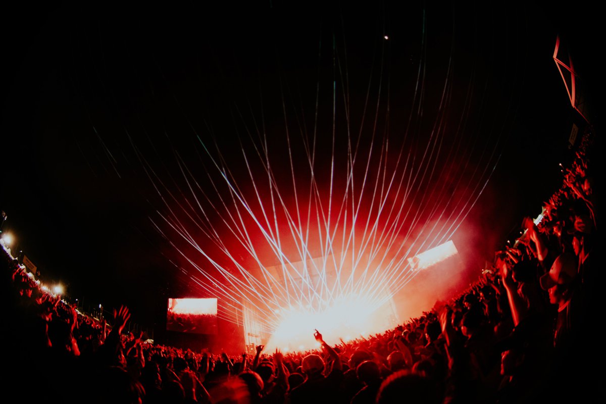 Creepy Nuts tweet media