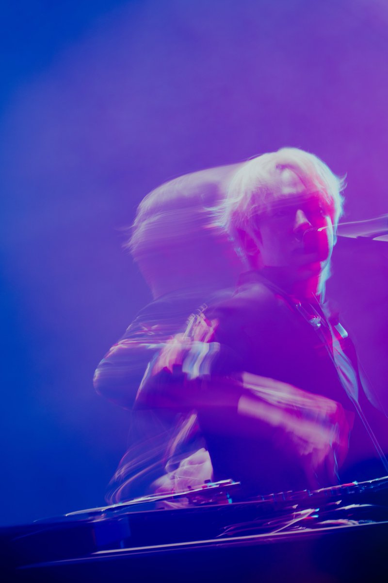 Creepy Nuts tweet media