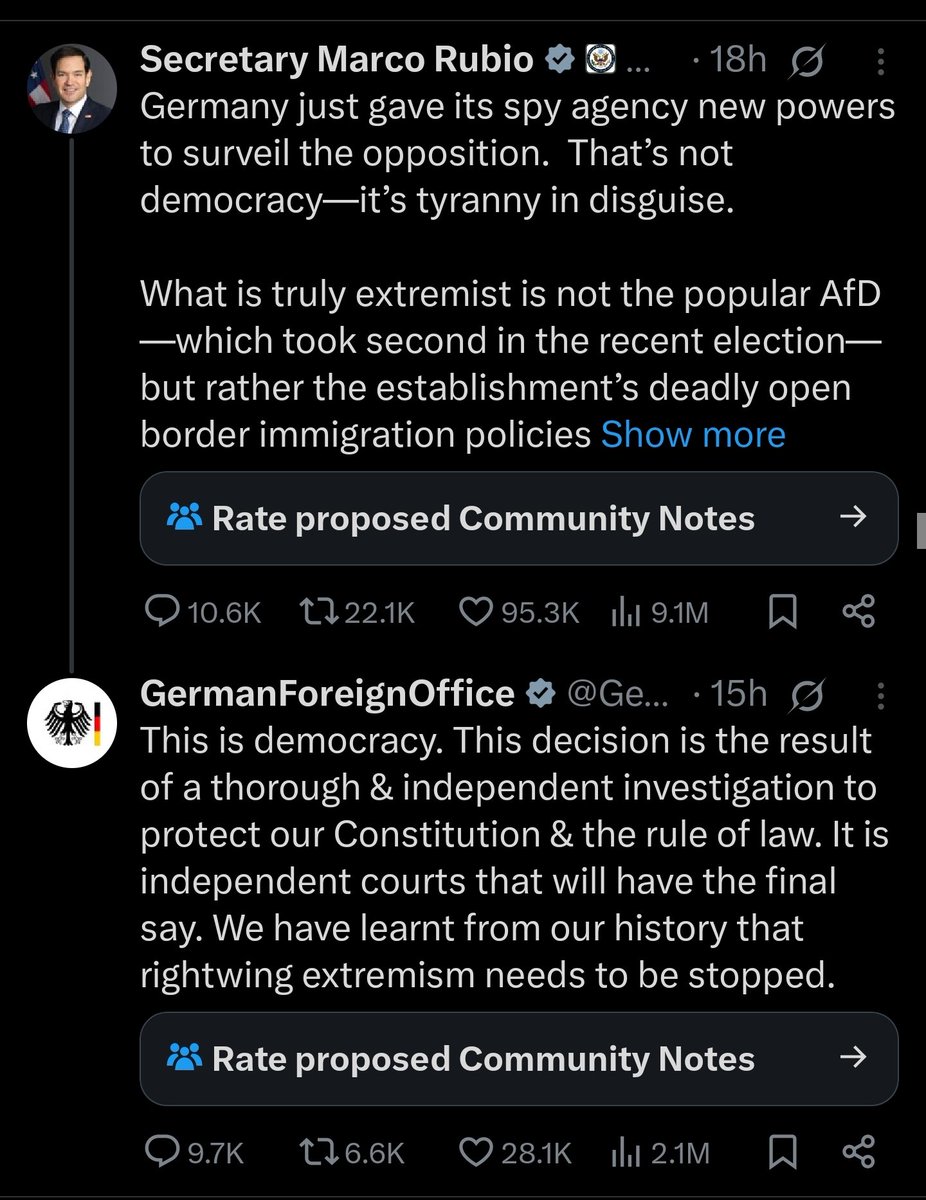 Arnaud Bertrand tweet media