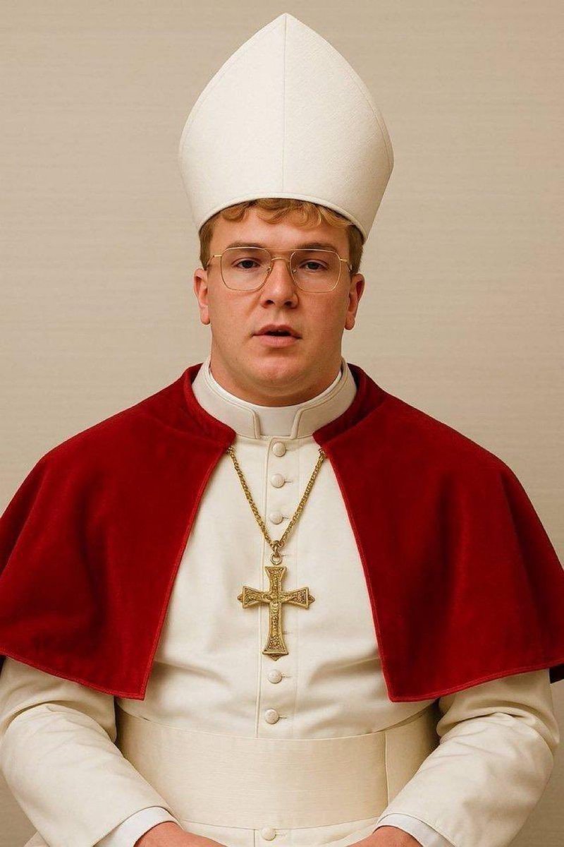 buonanimasagain's tweet image. Thanks For Praying