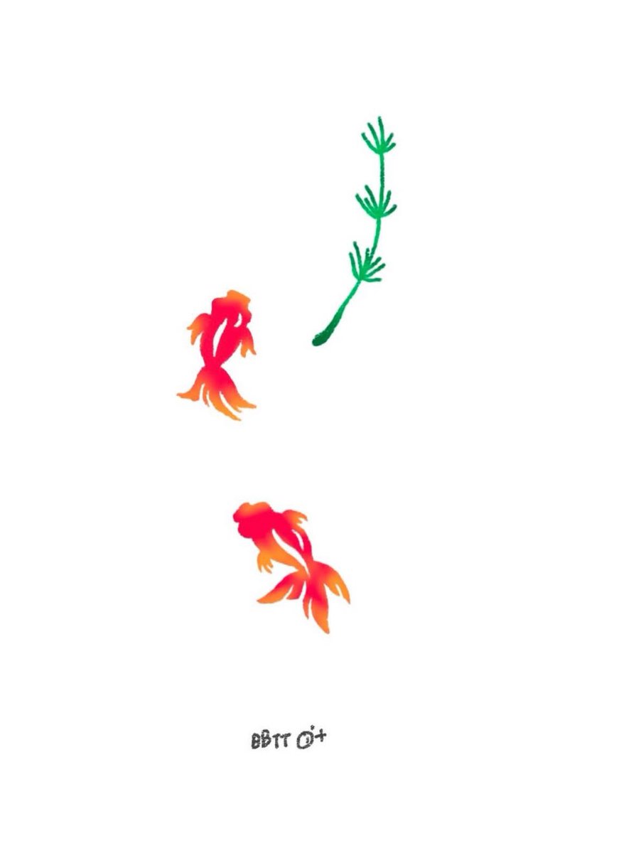 🫧🐟⊂(´･◡･⊂ )∘˚˳°

💗 ͜ (ᵔ ̮ ᵔ)›

포트폴리오용으로 당분간 피드도안은 예약금만 받고 작업합니다. 주문제작도안도 가능합니다 ! 편하게 문의주세요 #물고기타투 #금붕어타투