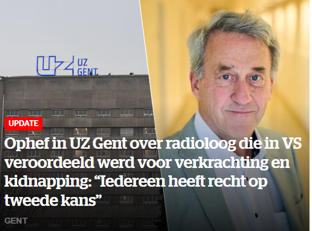 dirk_vandebergh's tweet photo. Gent is liefde, weet u nog? 🤡🤔🤮🤮 https://t.co/MY7DHk3o5a