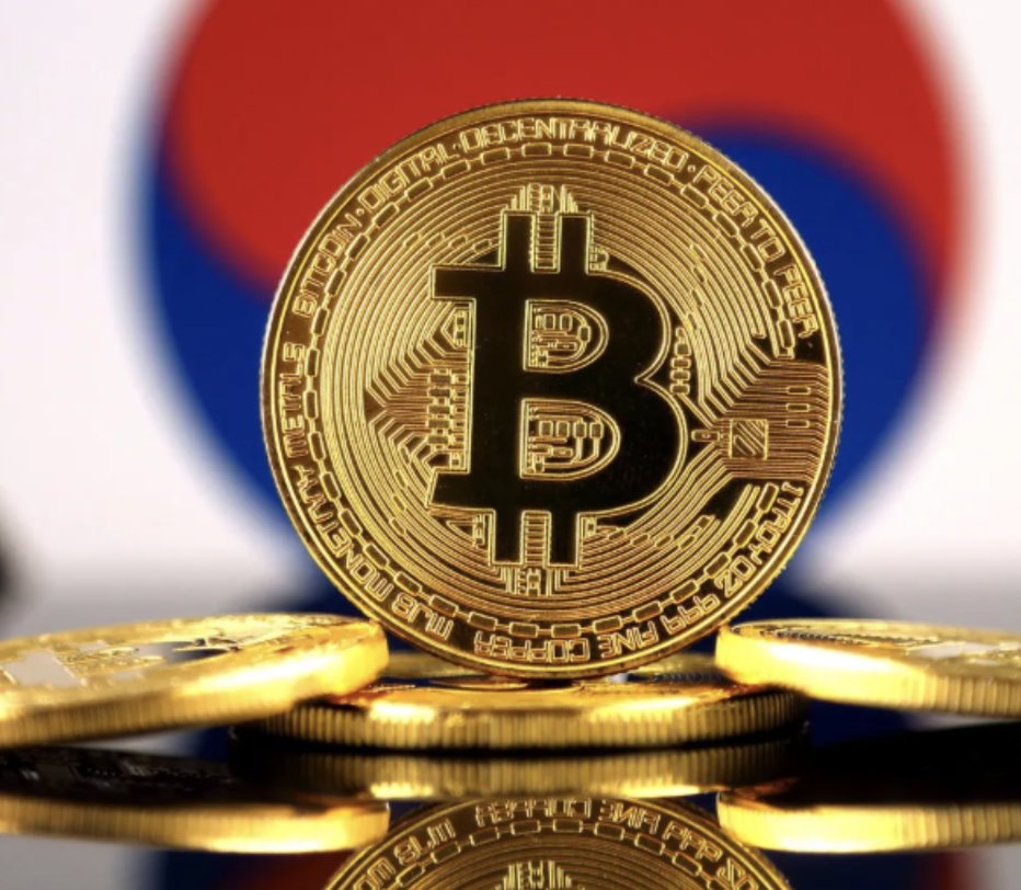 BREAKING: PRO-#BITCOIN KIM MOON-SOO NAMED OFFICIAL PRESIDENTIAL CANDIDATE FOR KOREA's CONSERVATIVE PARTY

HE WANTS TO REMOVE THE ETF BAN AND INVEST GOVERNMENT MONEY IN BTC. 

ASIA's 1st BTC PRESIDENT 🚀