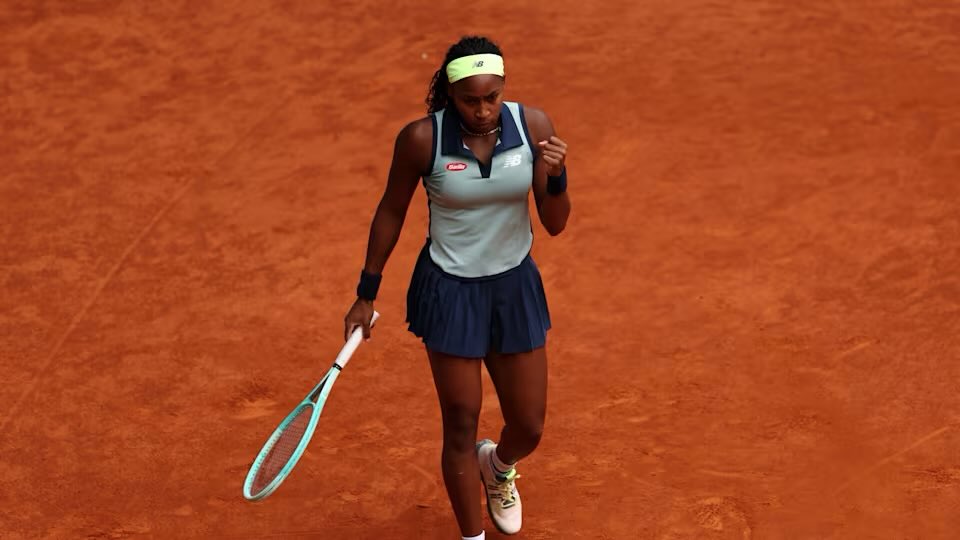 Godspeed_Bets's tweet photo. 🎾 #WTAMadrid Final: COCO GAUFF +106, 4 Units #TennisBets #FreePlays #GamblingX https://t.co/P3eGpnMUll