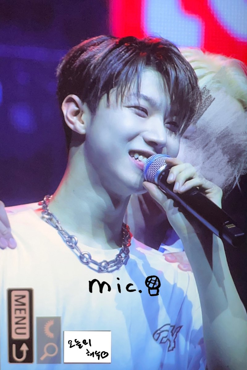 mic_hyunwoo's tweet image. 250503 pre κΈ°νΉν¨β¦
#xikers #μΈμ΄μ»€μ€
#HYUNWOO #νμ° #μ΅νμ° #γγ§γ