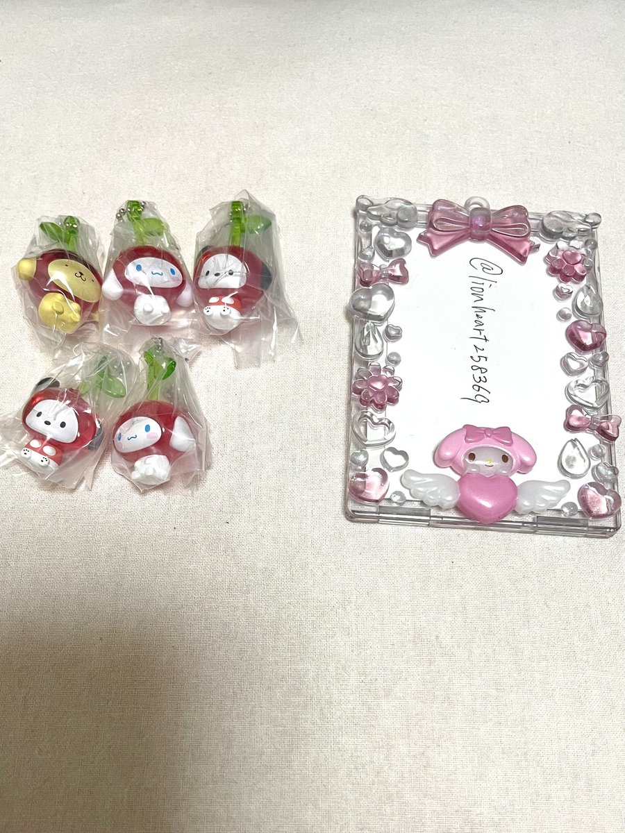 月 tweet media