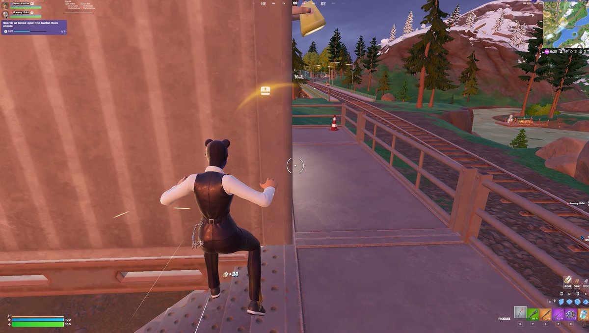 SplaProductions's tweet image. So far this new season and update has fully broke all verse in UEFN and random crashes on Fortnite...
W or L season?