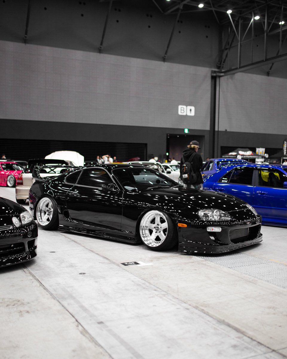 bassa_s15's tweet photo. #wekfest
#wekfest2025 https://t.co/vRxdIHO3yg