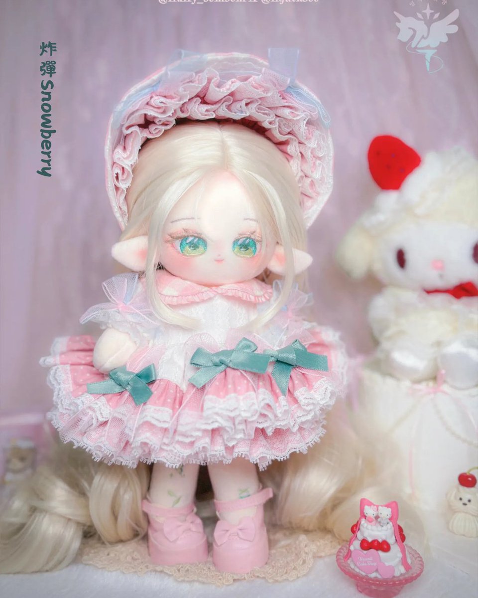 #무솜인덕장터 #솜솜옷장터
TW GO | Help RT
<a href="/ilgacksoo/">일각수🪽</a> 

【獨角獸衣櫥】韓國20~30cm手作娃衣5月通販-5/4 20:00
iplus1go.com/s/186914368922…