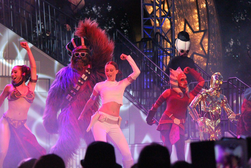 ThomasonTown's tweet image. How quickly we forget the pre-Disney era