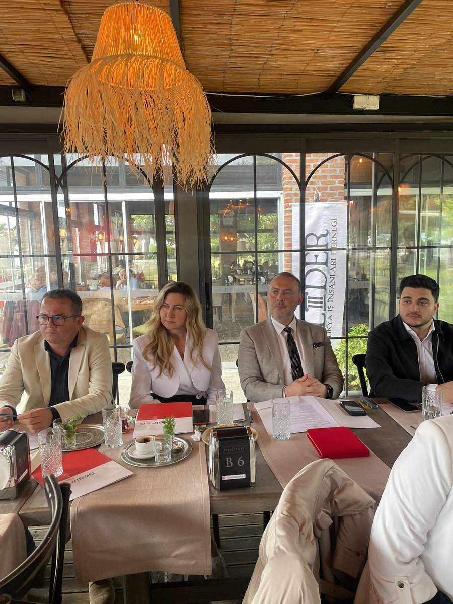 GESİFED tweet media