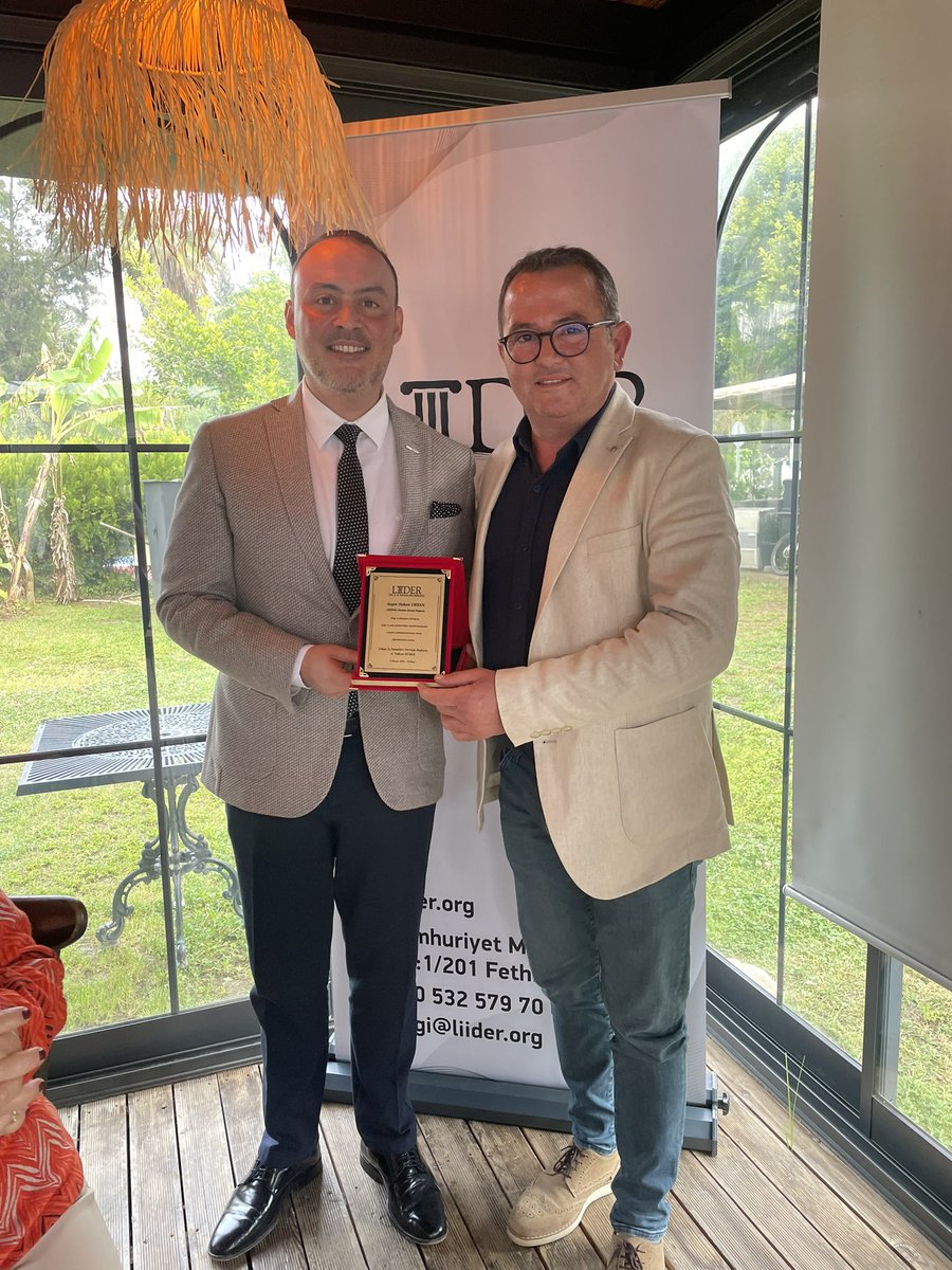 GESİFED tweet media