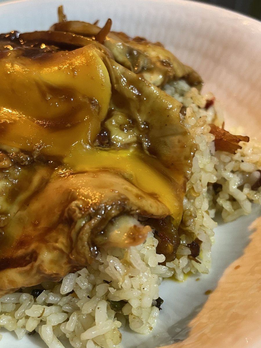 Just made this... itadakimasasiih