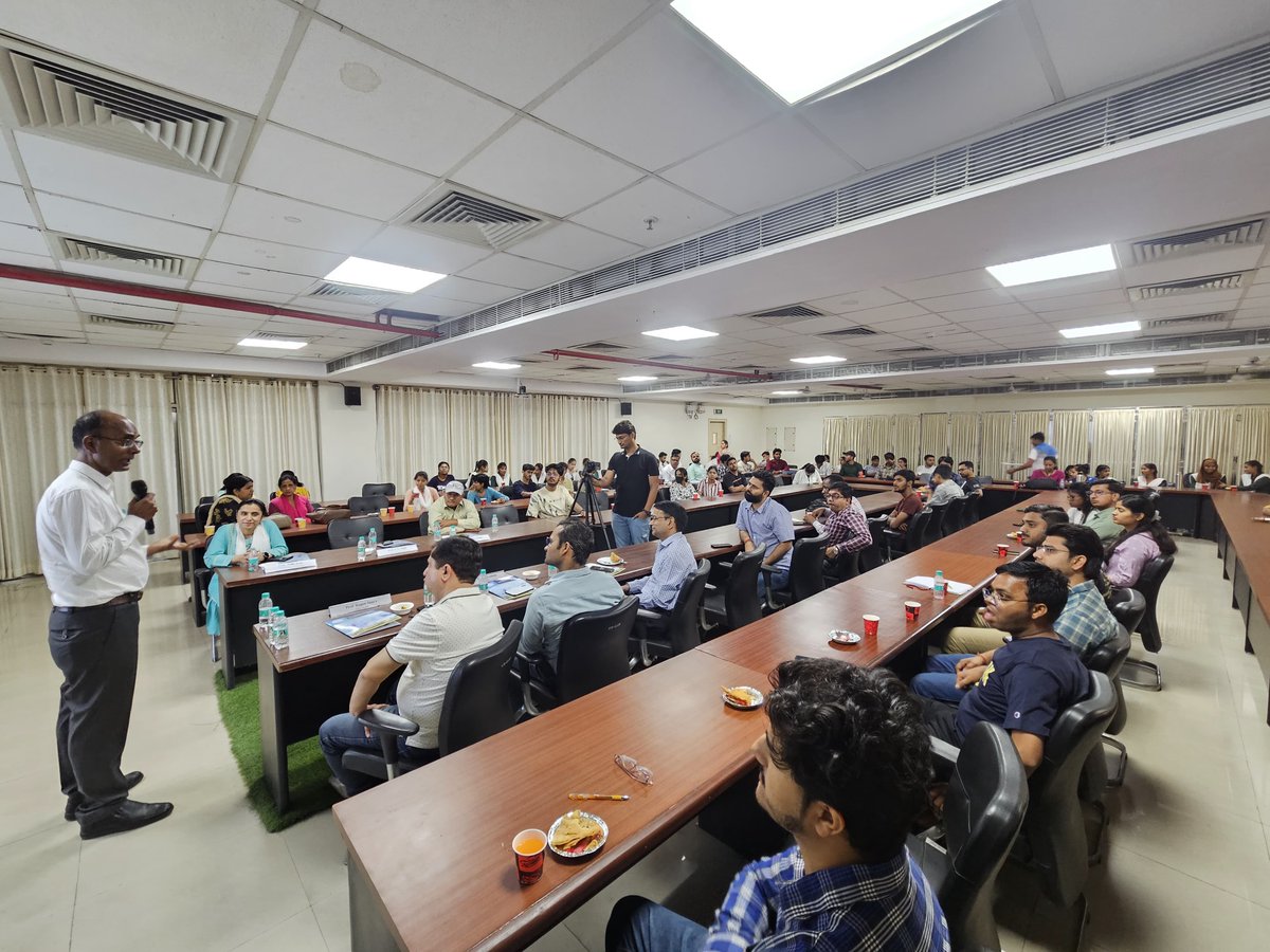 Applied Mathematics and Scientific Computing IITR tweet media
