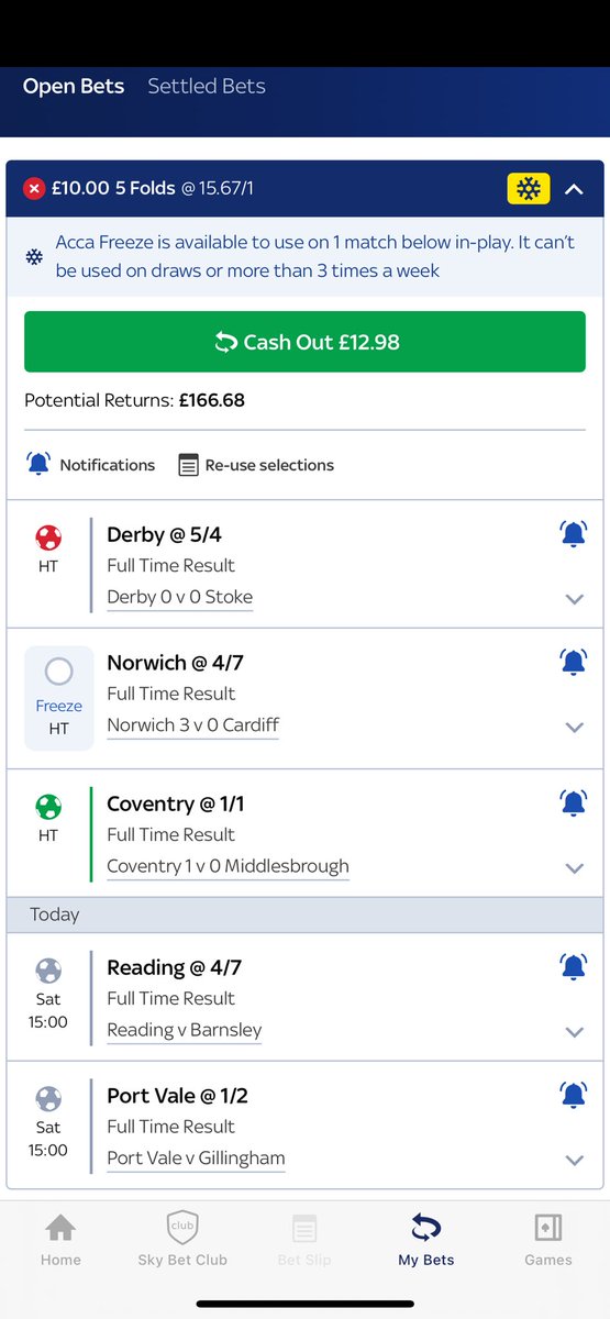 Adam Bunting tweet media