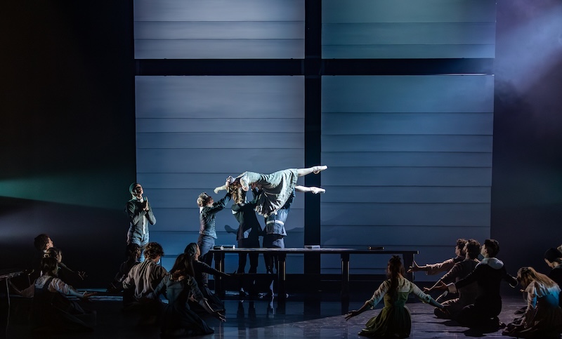 AllEdinburghTheatre (@alledintheatre) on Twitter photo REVIEW! <a href="/scottishballet/">Scottish Ballet</a>'s The Crucible at <a href="/captheatres/">Capital Theatres: Festival, King’s & Studio</a> Festival Theatre:
alledinburghtheatre.com/the-crucible-h…
"🌟🌟🌟🌟🌟 Visceral" says <a href="/MaharRebecca/">Rebecca Mahar</a>. "A fresh retelling of an old story, and an exemplary demonstration of the power of ballet as a storytelling medium." REVIEW! <a href="/scottishballet/">Scottish Ballet</a>'s The Crucible at <a href="/captheatres/">Capital Theatres: Festival, King’s & Studio</a> Festival Theatre:
alledinburghtheatre.com/the-crucible-h…
"🌟🌟🌟🌟🌟 Visceral" says <a href="/MaharRebecca/">Rebecca Mahar</a>. "A fresh retelling of an old story, and an exemplary demonstration of the power of ballet as a storytelling medium."