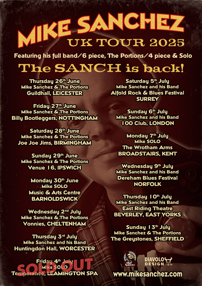 Dear friends and fans,
I´m now gonna be posting my up coming shows a lot more than before, as I am aware that so many of these posts don´t even reach your feed.
What I also mean is that I CAN´T WAIT TO SEE YOU ALL AGAIN!
x
PLEASE SPREAD THE WORD!!!