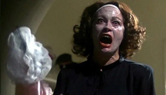 Meanwhile at Gina Rinehart’s place.