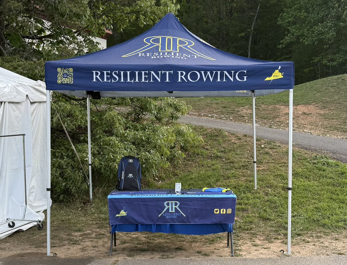 Good luck to all the athletes competing at VASRA day 1 State Championships. If your at Sandy Run, Stop by our tent at the grandstand to get info on all our programs for the year.