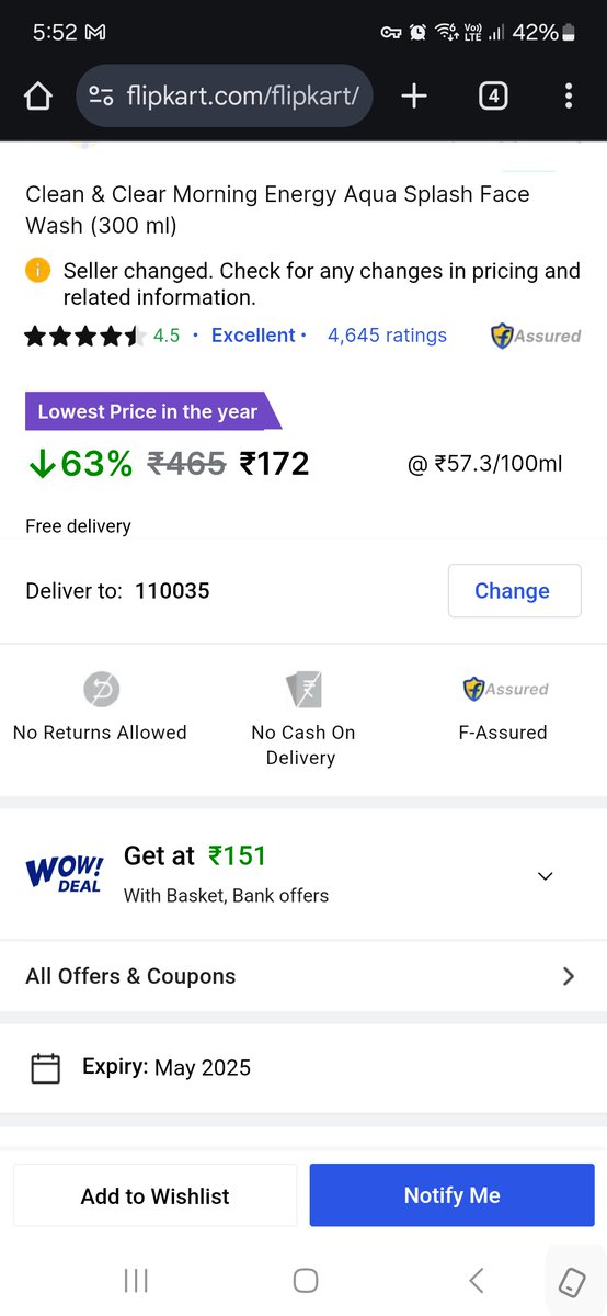 Deepak Arora tweet media