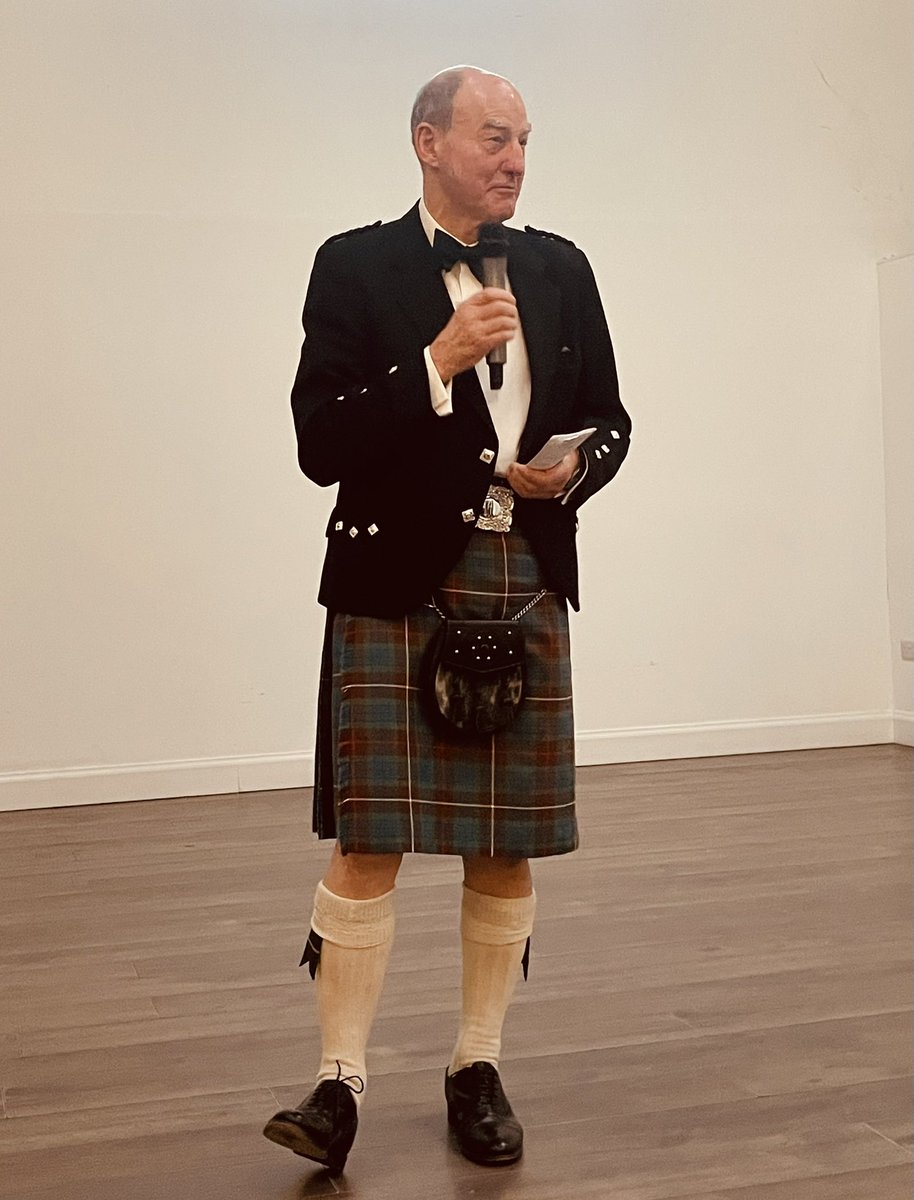 SESO _ SE Scotland Orthopaedic Training Programme (@sesortho) on Twitter photo The SE 🏴 Orthopaedic Trainees’ Dinner
Becoming a well-established date in the <a href="/SESOrtho/">SESO _ SE Scotland Orthopaedic Training Programme</a> calendar thanks to the tremendous efforts of <a href="/laurenaliceross/">Lauren Ross</a>
Congratulations to our recently FRCS+ve trainees
<a href="/JoeEsland/">Joe Esland</a>
Matt Gillespie
Erlend Oag
<a href="/leowjunmin/">Jun Min Leow</a>
Neil Wicks
<a href="/RobinsonOrth/">Patrick Robinson</a> The SE 🏴 Orthopaedic Trainees’ Dinner
Becoming a well-established date in the <a href="/SESOrtho/">SESO _ SE Scotland Orthopaedic Training Programme</a> calendar thanks to the tremendous efforts of <a href="/laurenaliceross/">Lauren Ross</a>
Congratulations to our recently FRCS+ve trainees
<a href="/JoeEsland/">Joe Esland</a>
Matt Gillespie
Erlend Oag
<a href="/leowjunmin/">Jun Min Leow</a>
Neil Wicks
<a href="/RobinsonOrth/">Patrick Robinson</a>