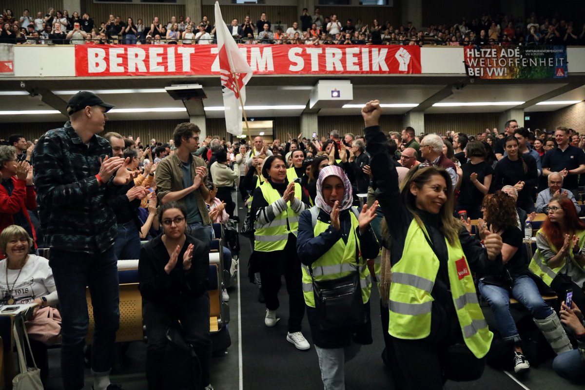 🔴 Rosa-Luxemburg-Stiftung tweet media