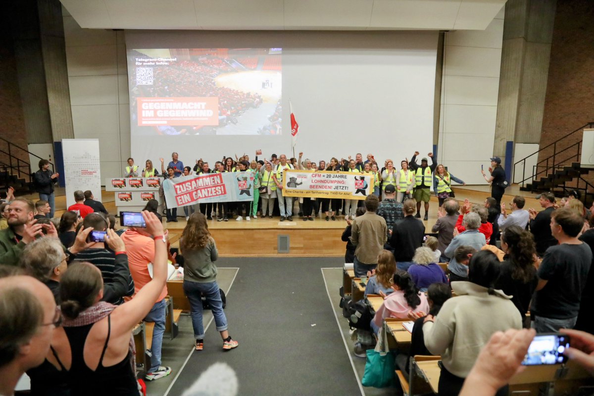 🔴 Rosa-Luxemburg-Stiftung tweet media