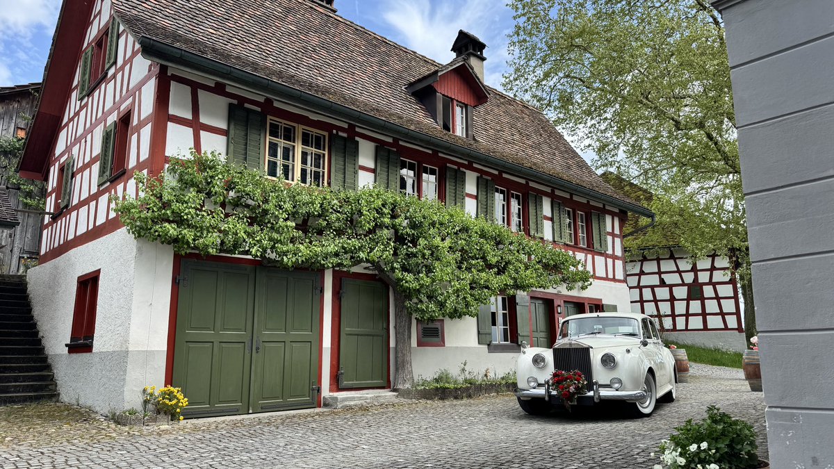 kuhnrobert's tweet photo. #Schlossgut #Bachtobel #Weinfelden ❤️ https://t.co/7xi046jU8s