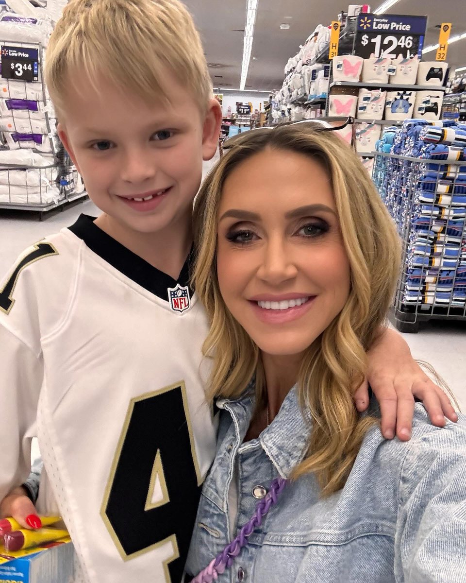 Last night: Daddy/Daughter dance &amp; Mommy/Son date (the only place Luke wanted to go! 😜) ❤️🥹