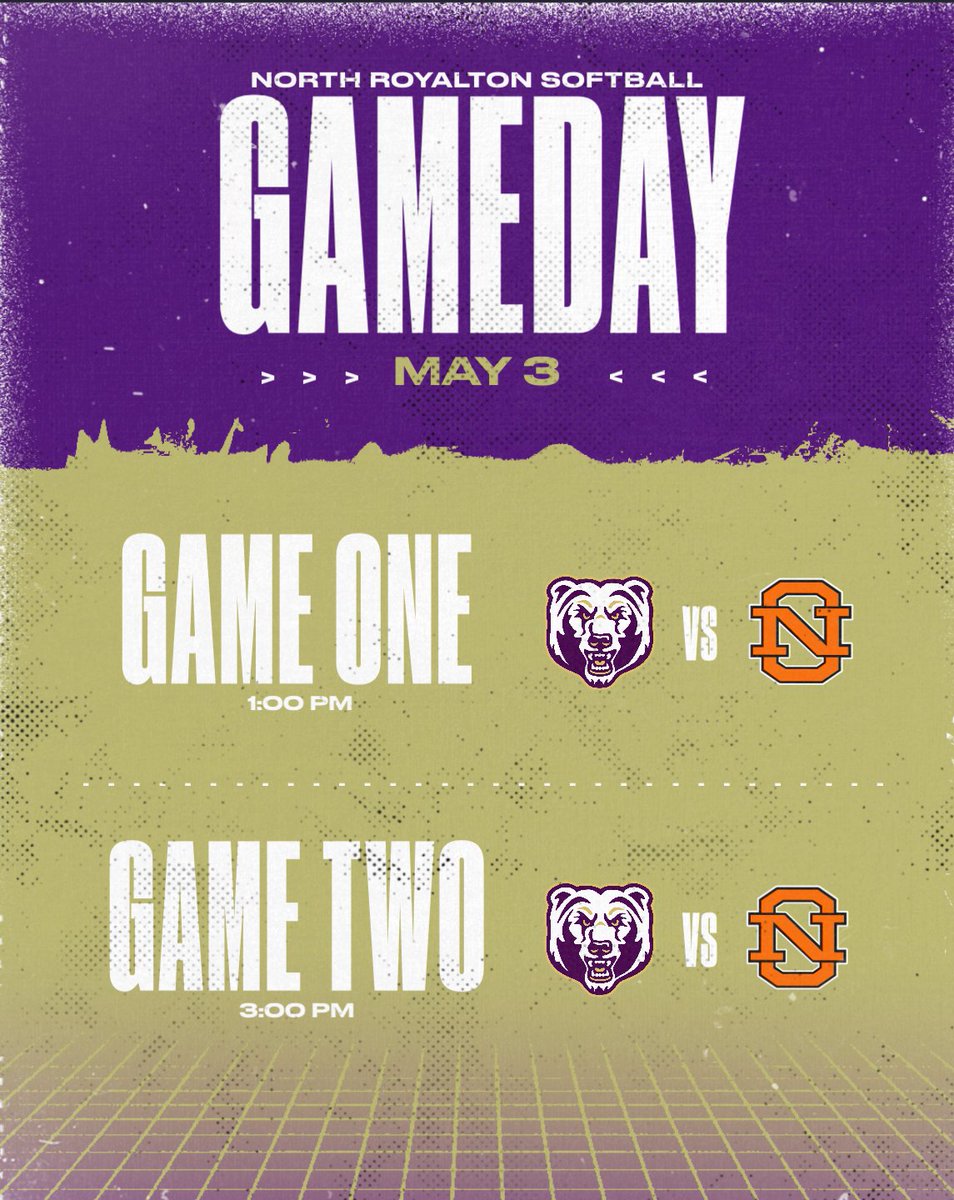 North Royalton Bears Softball (@nrbearssoftball) on Twitter photo 