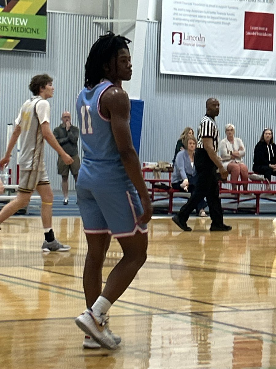 SWISH SCOUTING (@swish_scout) on Twitter photo The <a href="/gymratsbball/">Gym Rats Basketball</a> Run N Slam is up and running….
Jayden Moore 2026 <a href="/JJudah02/">Jayden Moore</a>
Hopkins, MN (Team Herro) <a href="/team_herro/">Team Herro</a>
6’1 PG
ELITE pass-first PG
Puts the ball on shooters hands
An absolute incredibly gifted athlete who played well in Phoenix as well last weekend The <a href="/gymratsbball/">Gym Rats Basketball</a> Run N Slam is up and running….
Jayden Moore 2026 <a href="/JJudah02/">Jayden Moore</a>
Hopkins, MN (Team Herro) <a href="/team_herro/">Team Herro</a>
6’1 PG
ELITE pass-first PG
Puts the ball on shooters hands
An absolute incredibly gifted athlete who played well in Phoenix as well last weekend
