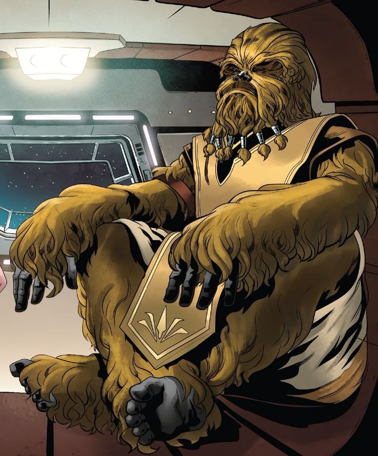 Chewie On Sol tweet media