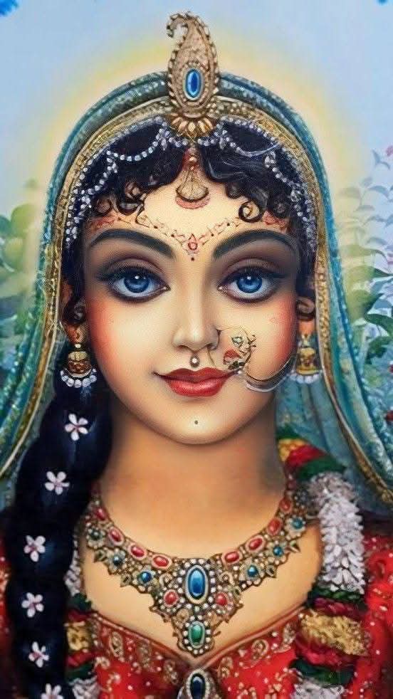 Kajal_sharma_0's tweet image. जय श्री राधे कृष्णा 🙏 राधे राधे
राधे को नाम अनमोल बोलों राधे राधे 🙏
राधे राधे
#winGalaxyS24 #S24DealOnFlipkart #SpamCalls
#Reliance
#Jio
#ResignPramodSawant
#WorldPressFreedomDay
#StressFreeLife
#DelhiRains
#IndiaPakistanWar
#CasteCensus