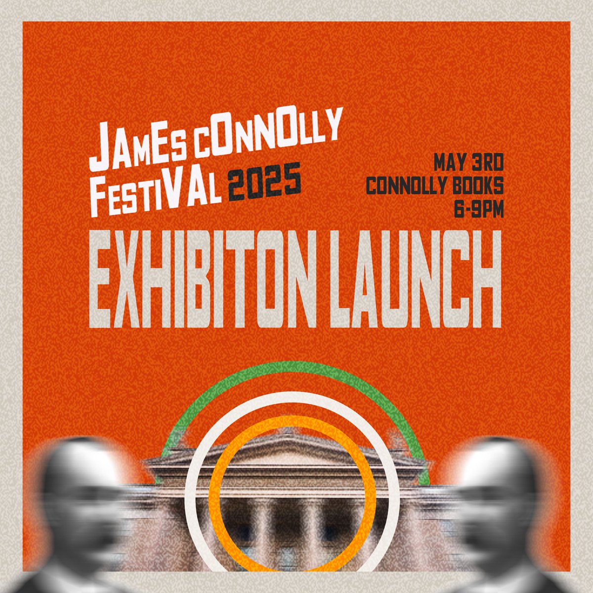 Connolly Books tweet media