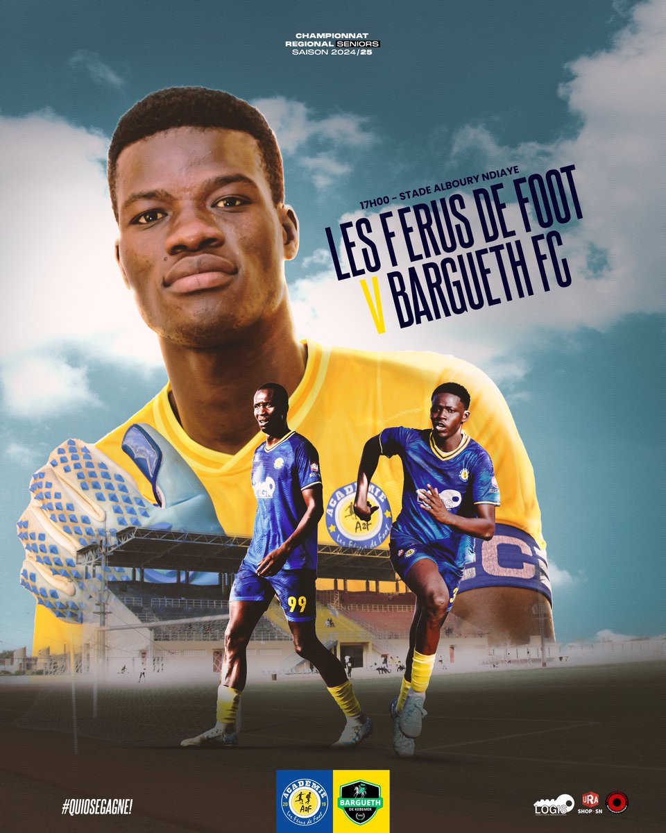 Académie Les Férus de Foot✪ tweet media