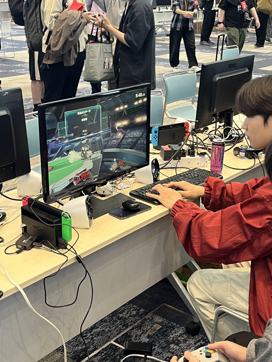 Tarik tweet media