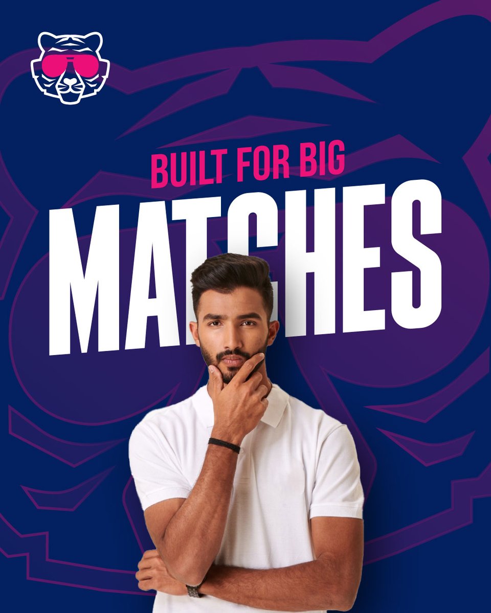 the_curefoods's tweet image. Built for the big stage, ready for the big clash!
Good luck for the showdown tonight — may the best team win!

#DDP #devdutt #Eatfit #matchday #cricket