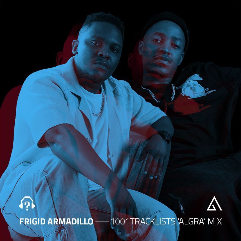 Johannesburg duo @frigidarmadillo join us for a special hour long mix of afro, deep and melodic grooves 🇿🇦🎶  soundcloud.com/1001tracklists…