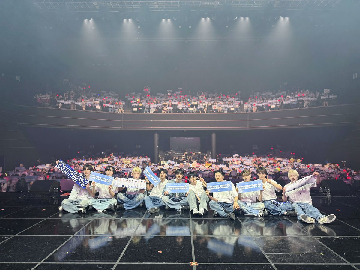 [👀] 250503 #RoadtoXY_IN_SEOUL #Enter_the_Gate

#Hi_kers👋 #xikers #싸이커스