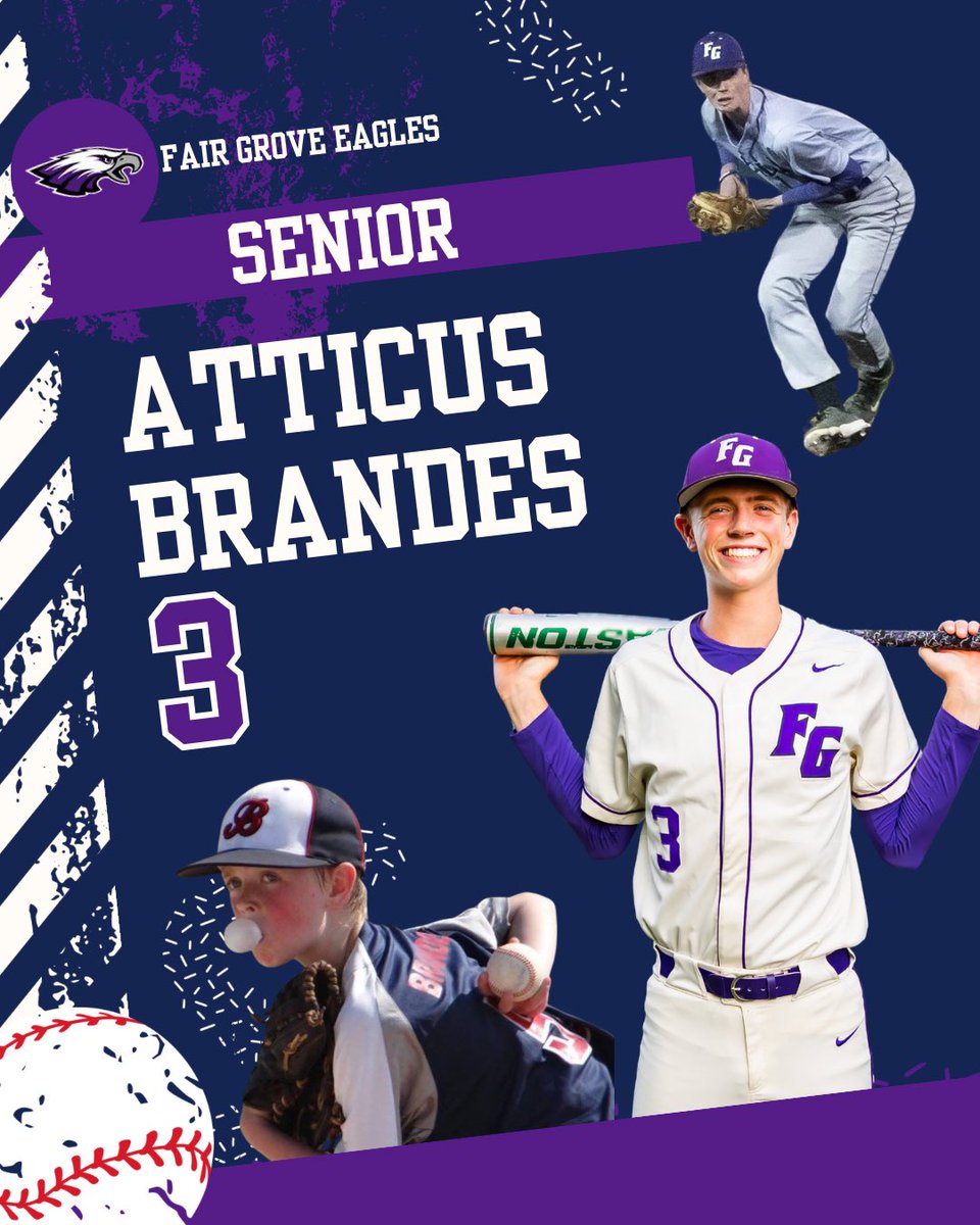 Fair Grove Baseball tweet media