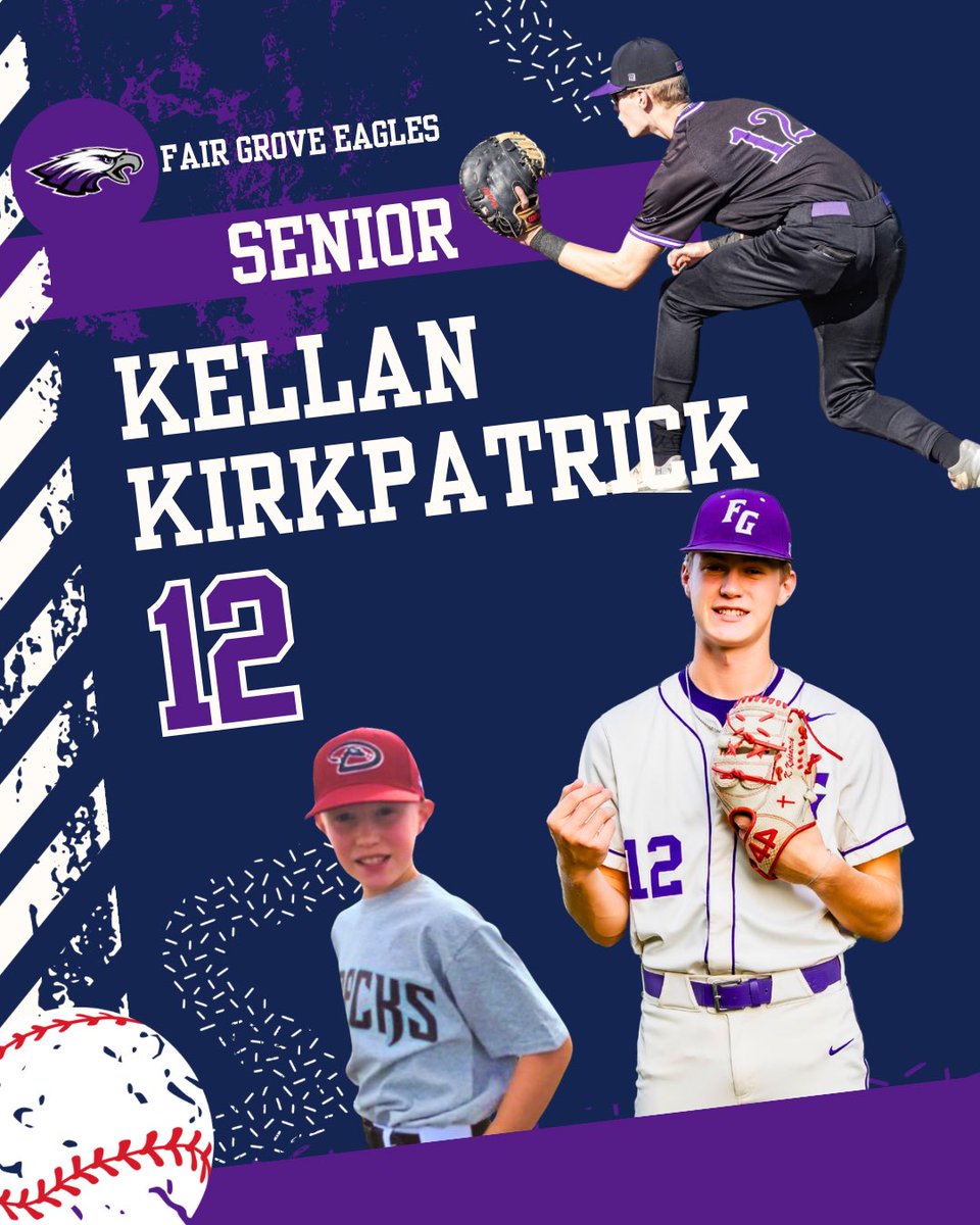 Fair Grove Baseball tweet media