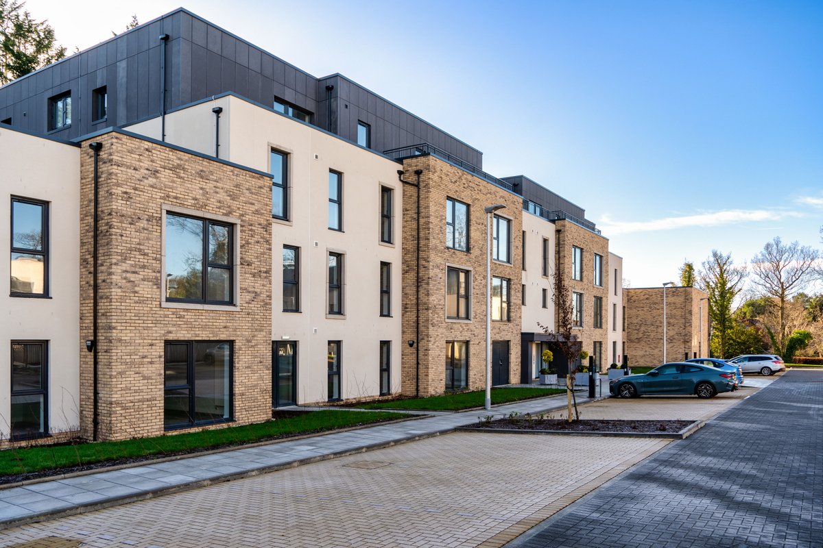 edinburghpaper's tweet photo. Helping your parents plan their next chapter? The Avenue Barnton luxury retirement living in Edinburgh with comfort, community & peace of mind — for them and for you.
#AD #Cruden #NextChapterLiving #Edinburgh #Barnton #LuxuryDownsizing #MovingMadeSimple
https://t.co/fBDTSzQLU2 https://t.co/LTbSz6M7id