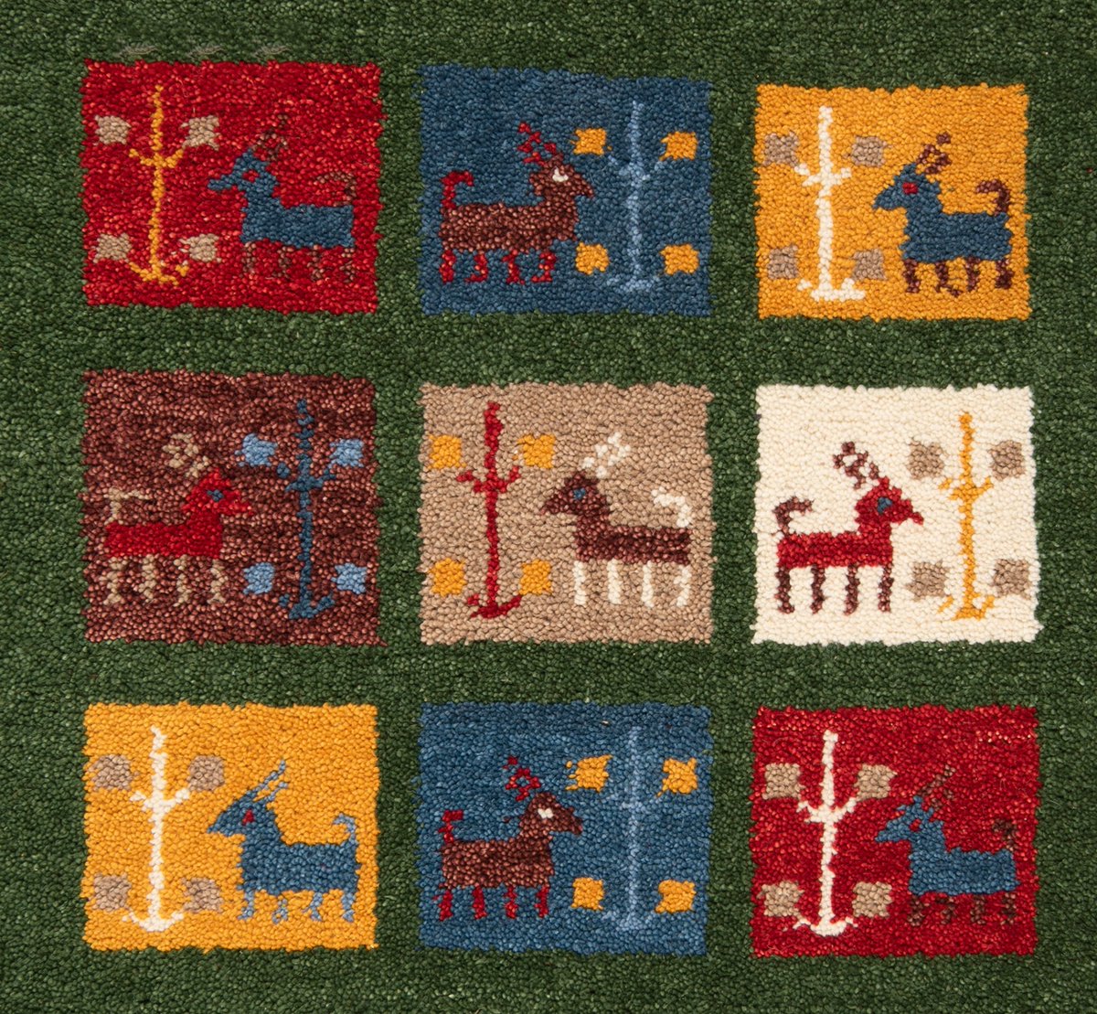 TheGabbeh's tweet photo. ✨Welcome to @thegabbeh! Bringing the art and tradition of handwoven Iranian Gabbeh rugs to your home. Discover our vibrant, one-of-a-kind designs and experience the essence of Persian craftsmanship. 🌿🌍 #GabbehRugs #PersianRugs #Handwoven #IranianArt #HomeDecor #LuxuryRugs https://t.co/tReXi1Oi7O