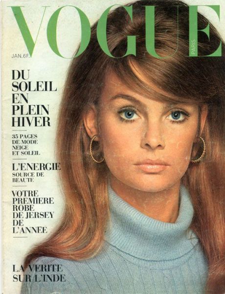 Hi Gabe my dear friend. Good to hear from you. Hope you are doing well also.
VOGUE January 1962 Jean Shrimpton by David Bailey