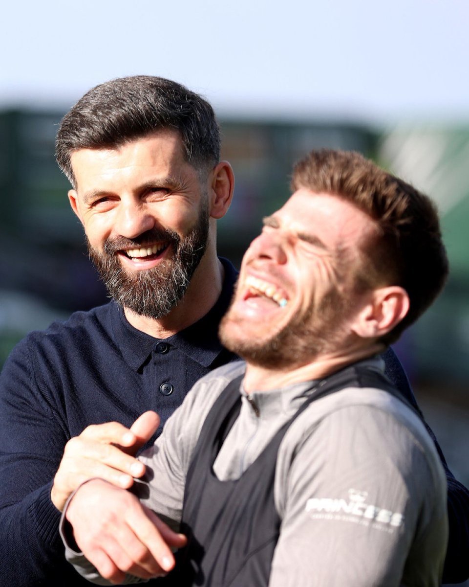 If we appointed Muslic instead of Rooney… 

#pafc