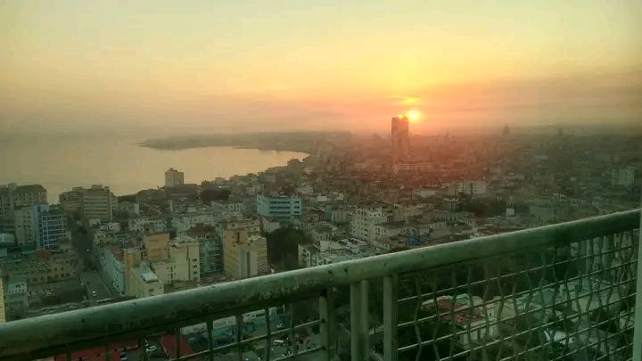 Buenos días #IslaBonita en está mañana despierta con energía y vive con entusiasmo tu día.